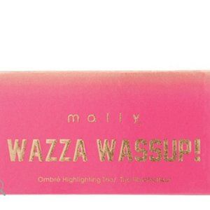 Mally Wazza Wassup! Ombre Highlighting Trio